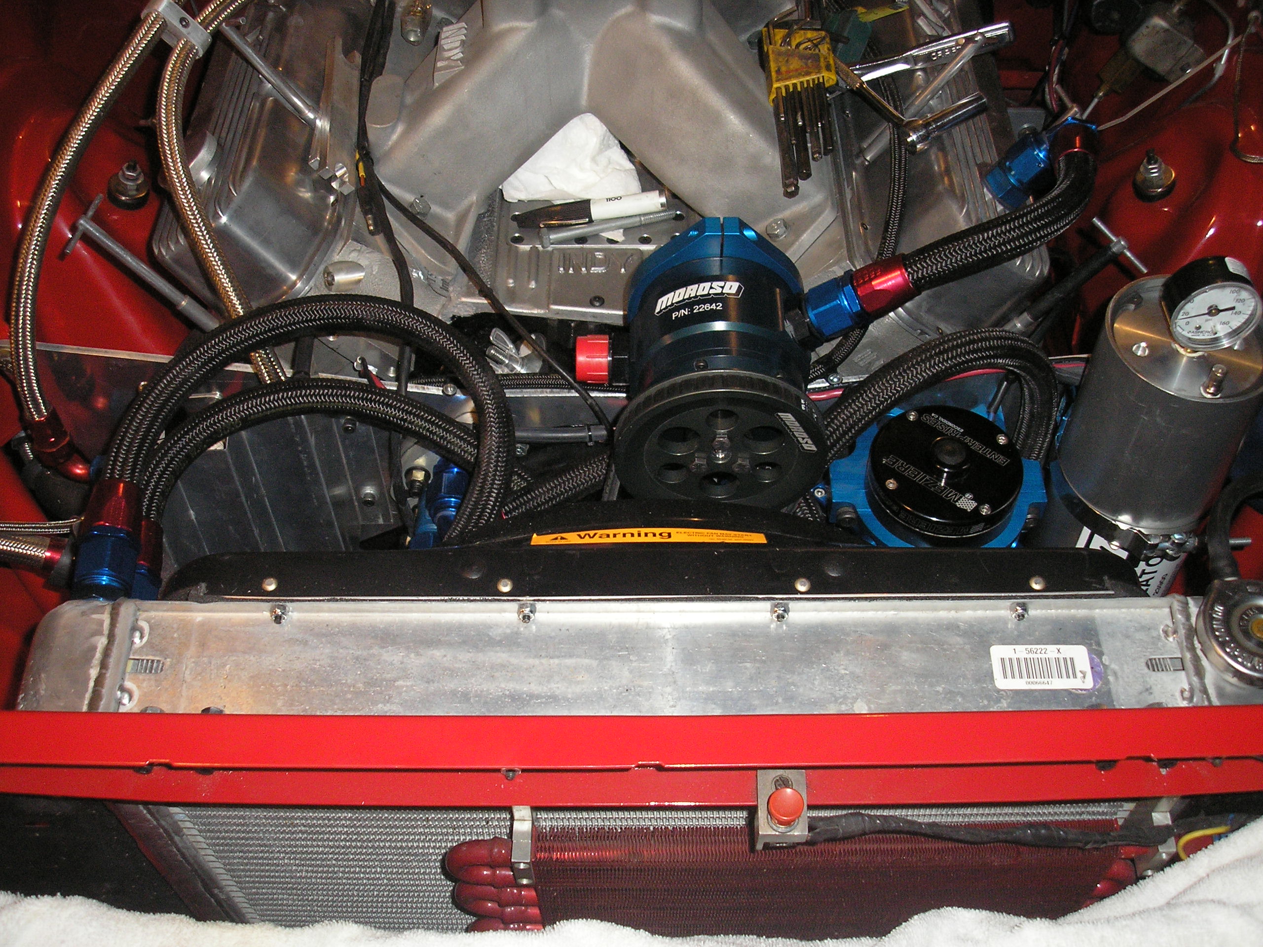 Attached picture Engine 2007 08.JPG
